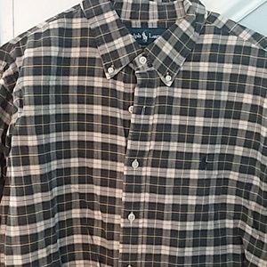 Ralph Lauren polo xl